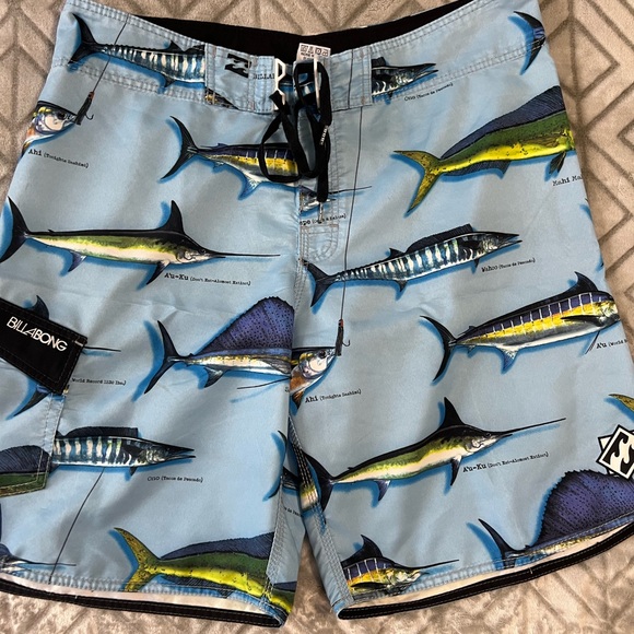 Billabong Other - Billabong BoardShorts